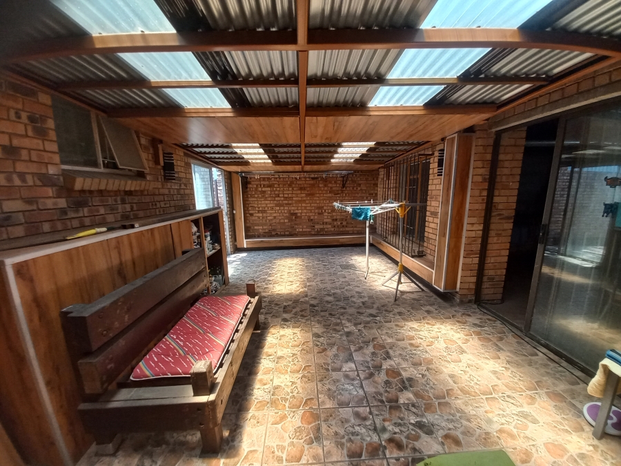 3 Bedroom Property for Sale in Mayville Gauteng