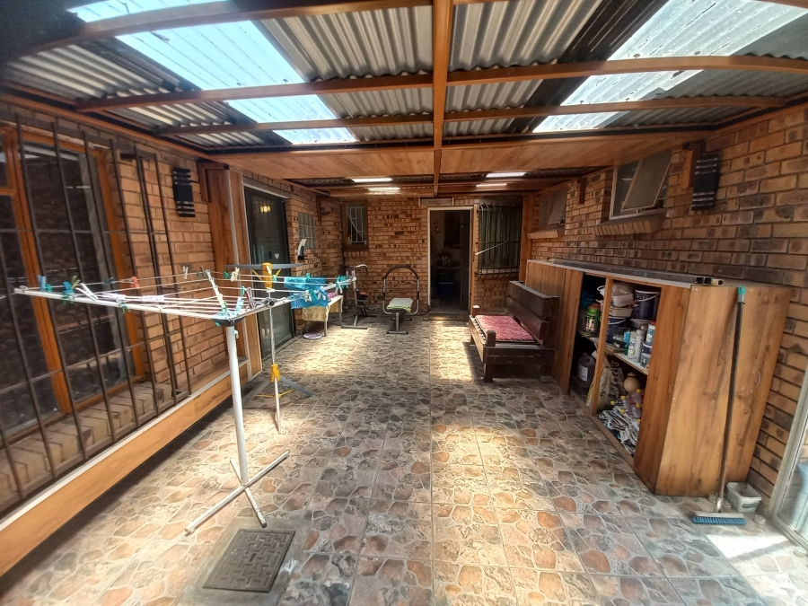 3 Bedroom Property for Sale in Mayville Gauteng