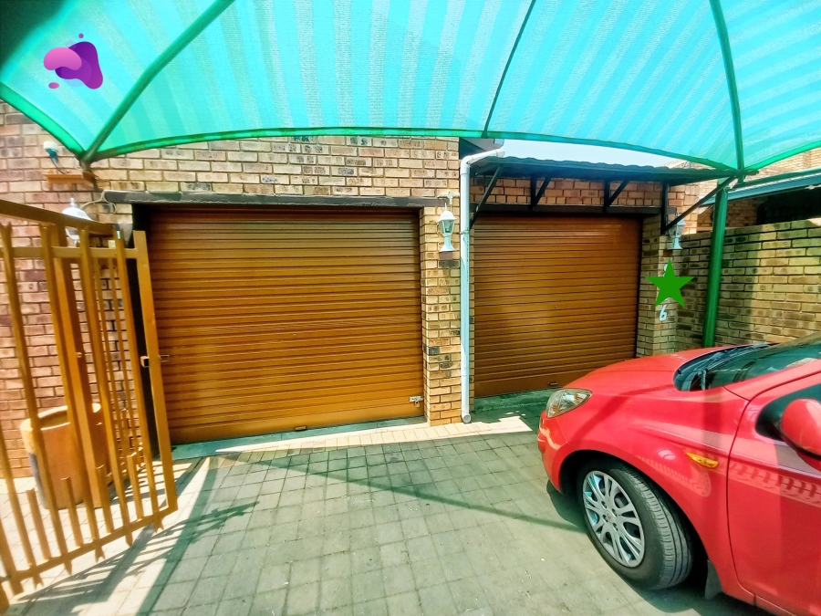 3 Bedroom Property for Sale in Mayville Gauteng