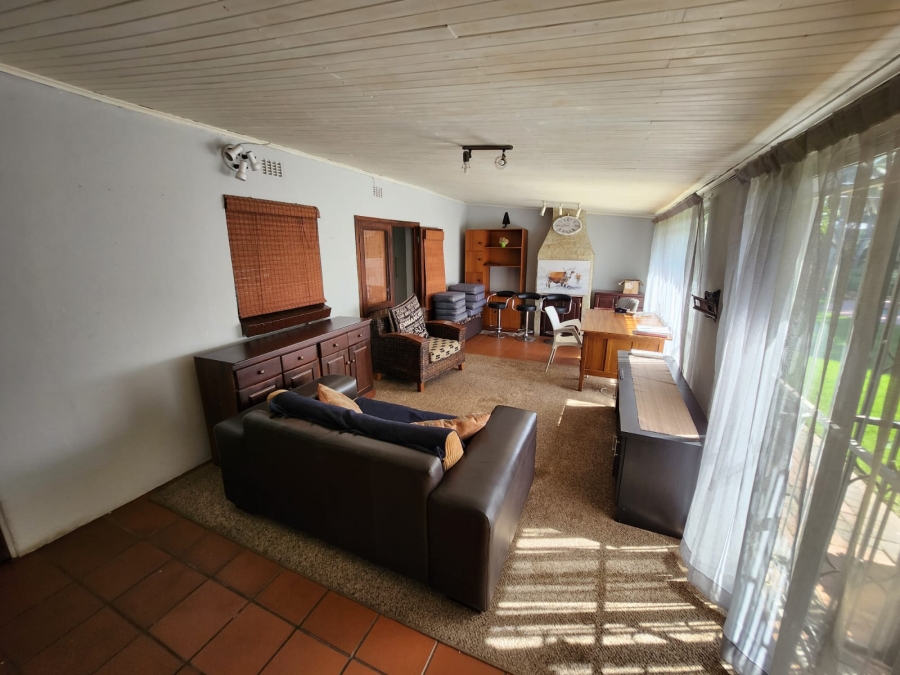 3 Bedroom Property for Sale in Vanderbijlpark SW 5 Gauteng
