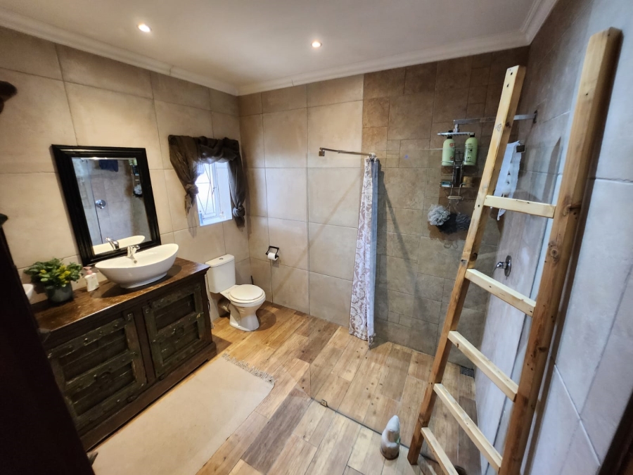 3 Bedroom Property for Sale in Vanderbijlpark SW 5 Gauteng