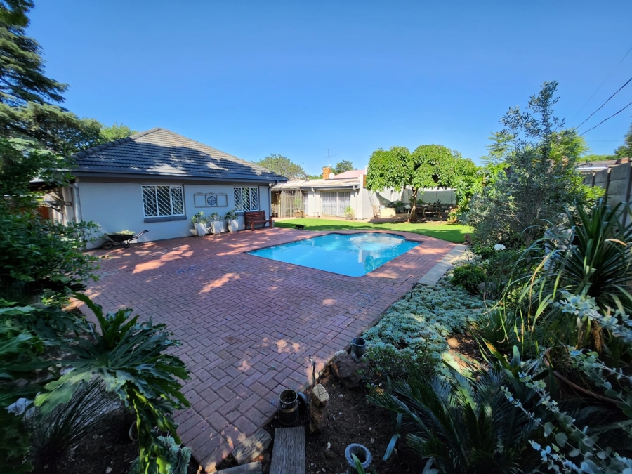 3 Bedroom Property for Sale in Vanderbijlpark SW 5 Gauteng