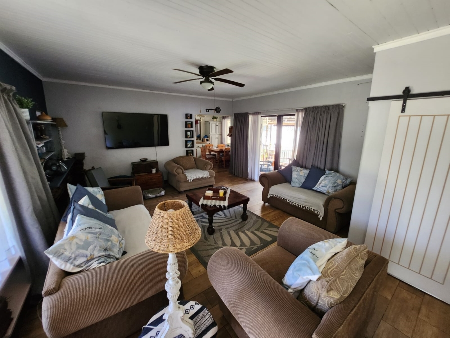 3 Bedroom Property for Sale in Vanderbijlpark SW 5 Gauteng
