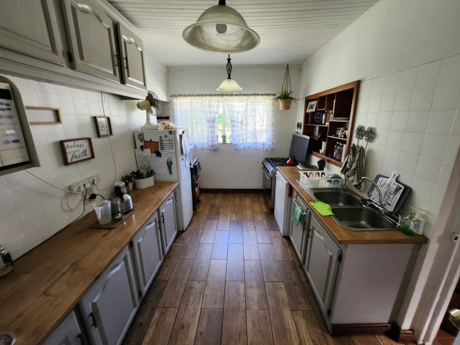 3 Bedroom Property for Sale in Vanderbijlpark SW 5 Gauteng