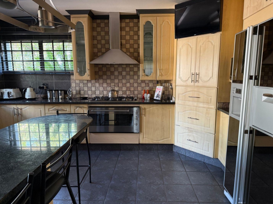 4 Bedroom Property for Sale in Three Rivers Gauteng