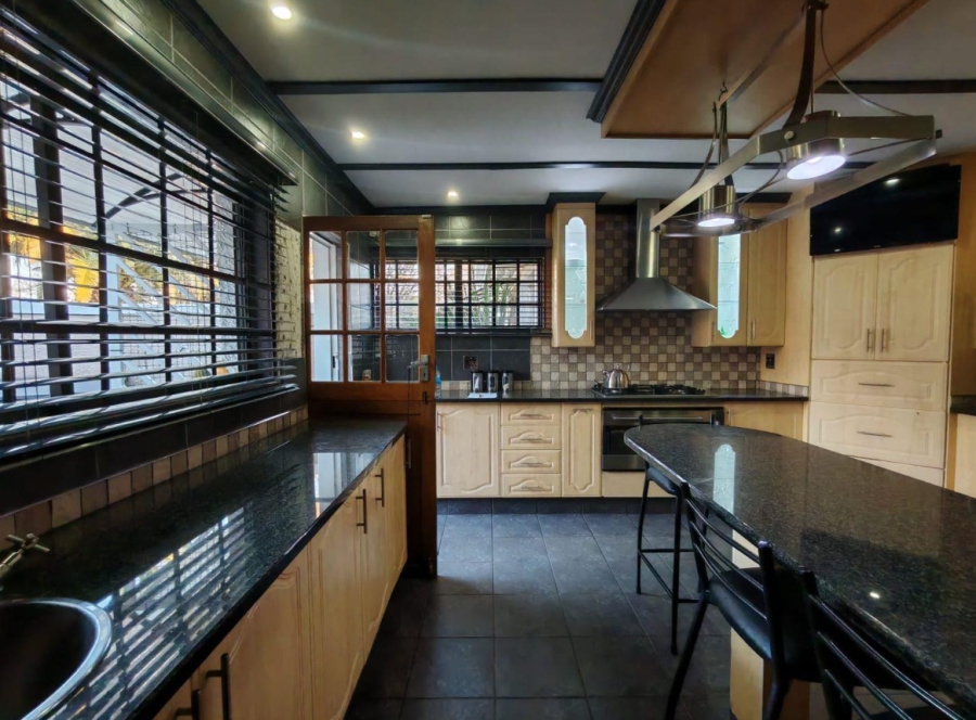 4 Bedroom Property for Sale in Three Rivers Gauteng