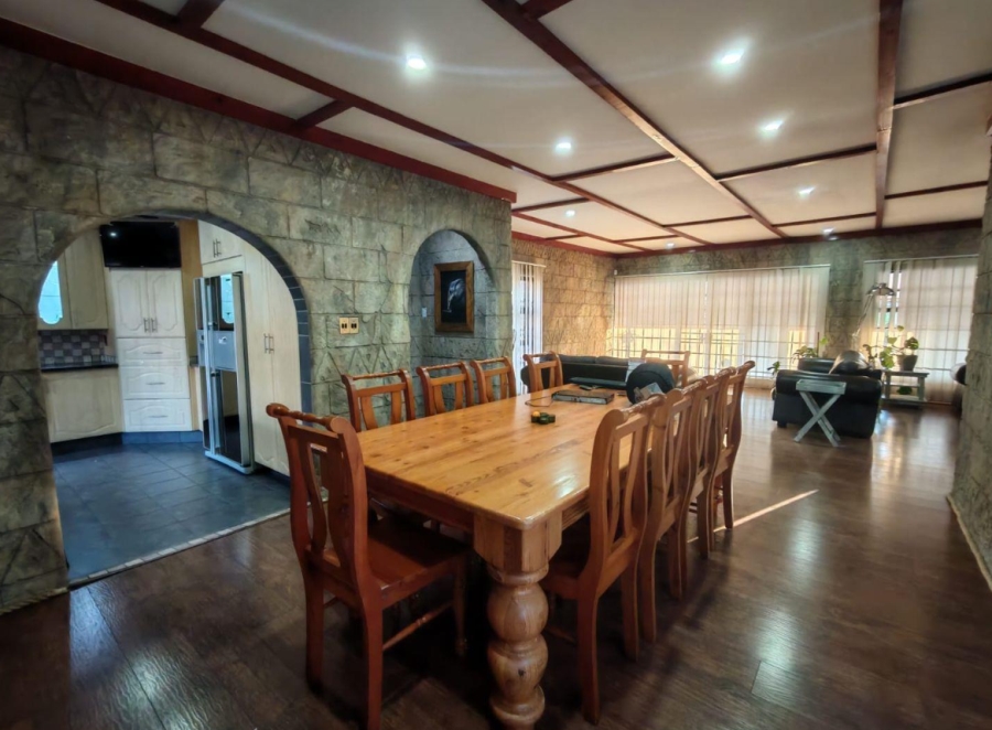 4 Bedroom Property for Sale in Three Rivers Gauteng