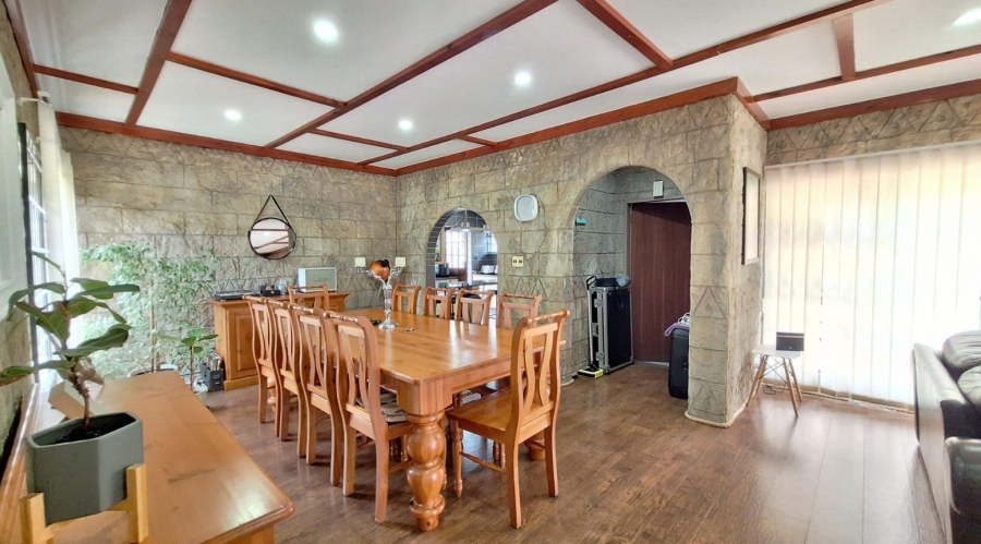 4 Bedroom Property for Sale in Three Rivers Gauteng