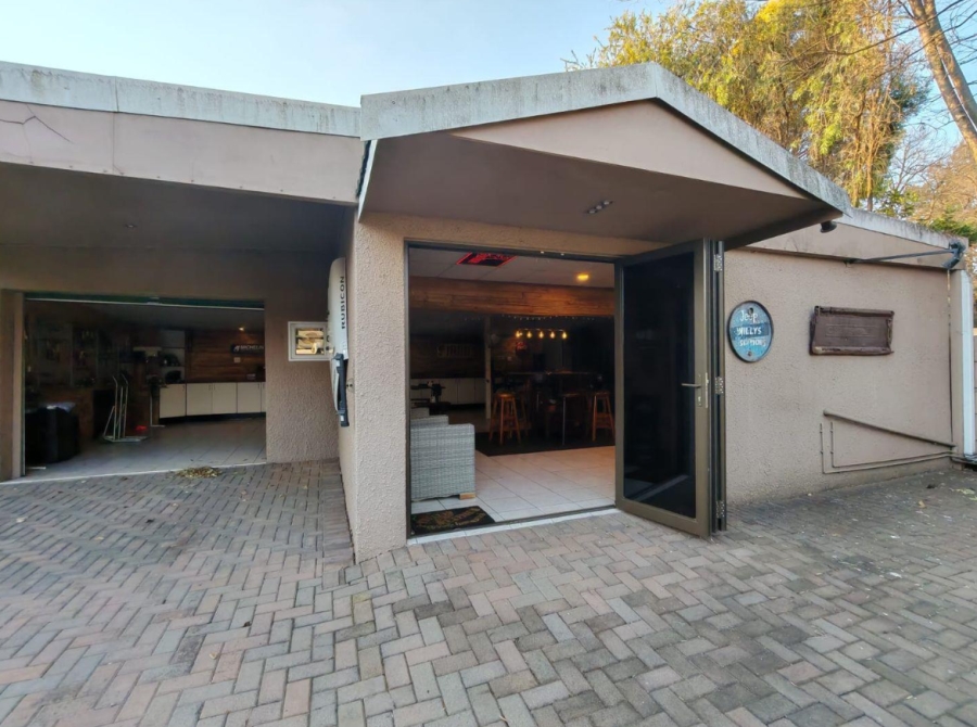 4 Bedroom Property for Sale in Three Rivers Gauteng