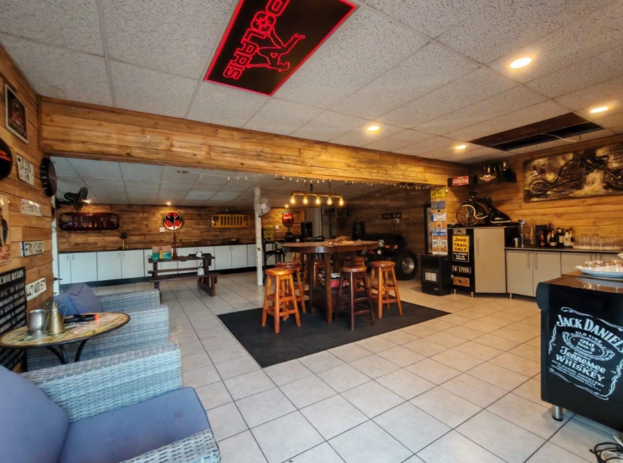 4 Bedroom Property for Sale in Three Rivers Gauteng