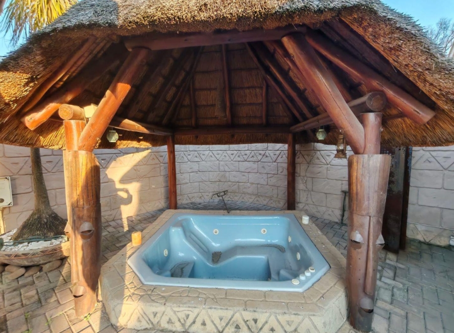 4 Bedroom Property for Sale in Three Rivers Gauteng