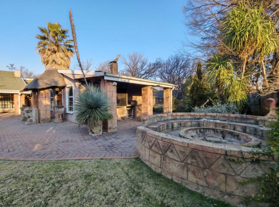 4 Bedroom Property for Sale in Three Rivers Gauteng