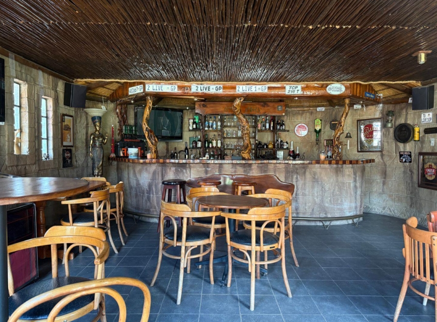 4 Bedroom Property for Sale in Three Rivers Gauteng