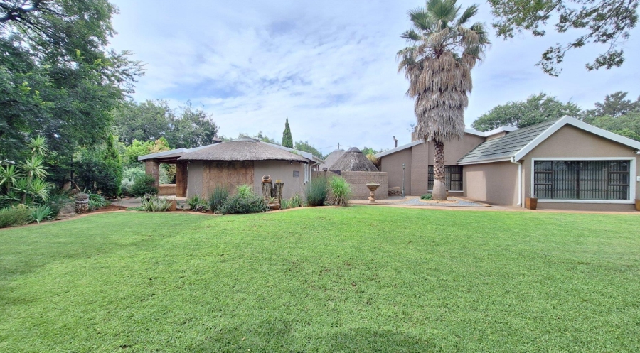 4 Bedroom Property for Sale in Three Rivers Gauteng