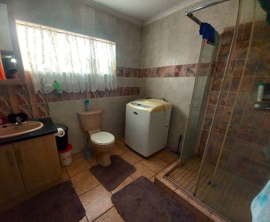 3 Bedroom Property for Sale in Theresa Park Gauteng