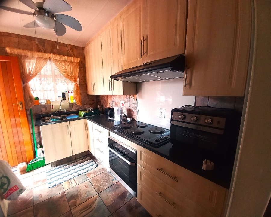 3 Bedroom Property for Sale in Theresa Park Gauteng