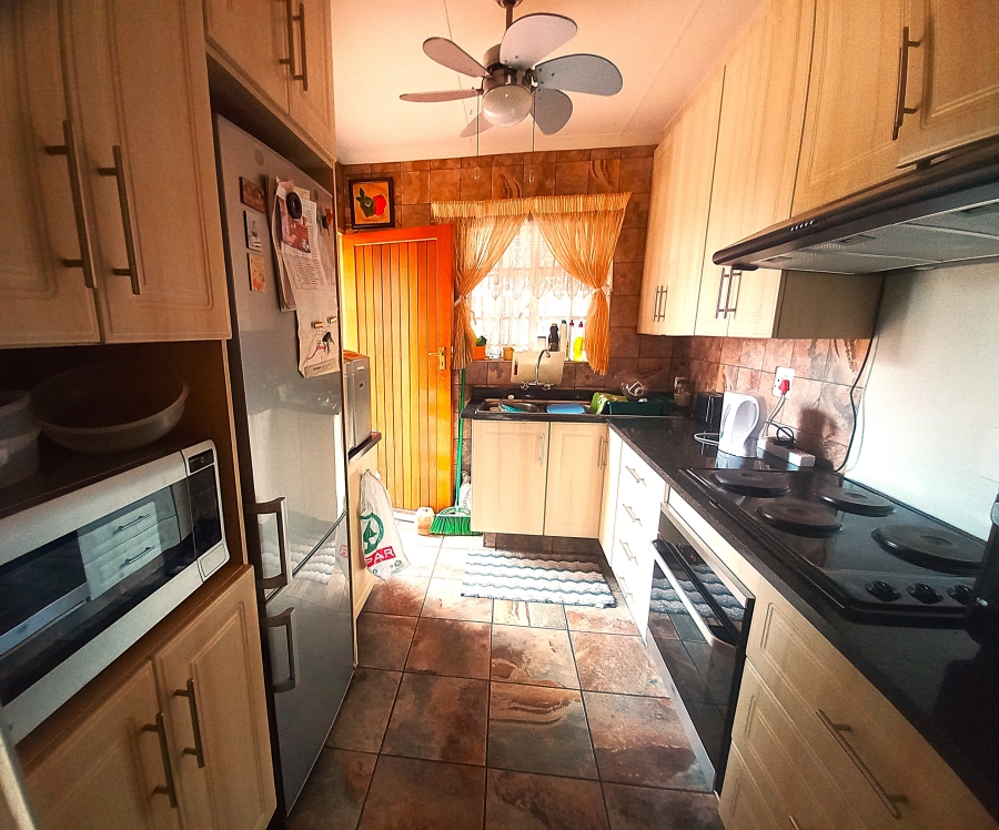 3 Bedroom Property for Sale in Theresa Park Gauteng