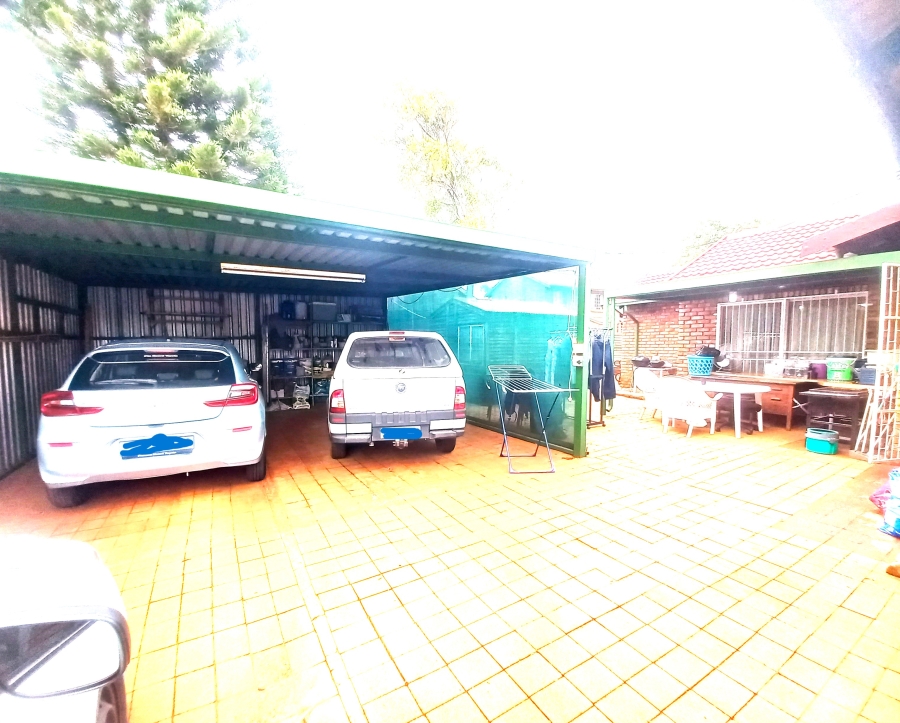 3 Bedroom Property for Sale in Theresa Park Gauteng