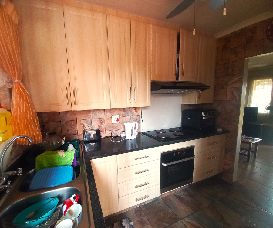 3 Bedroom Property for Sale in Theresa Park Gauteng