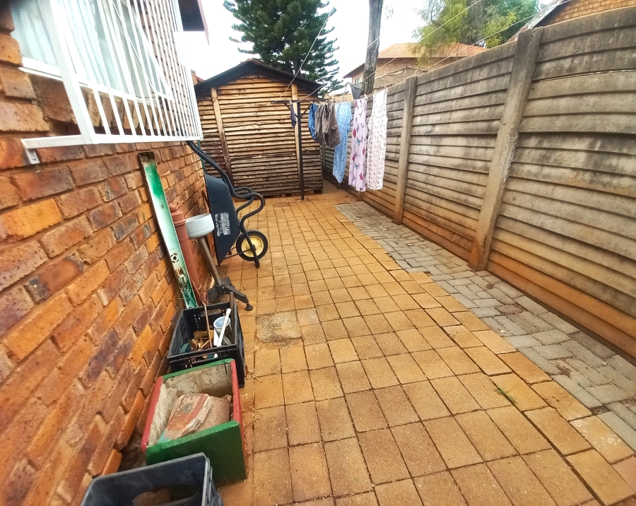 3 Bedroom Property for Sale in Theresa Park Gauteng