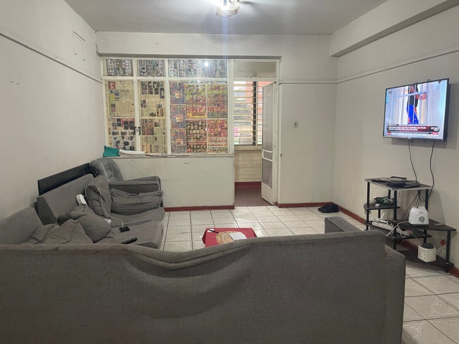 3 Bedroom Property for Sale in Arcadia Gauteng