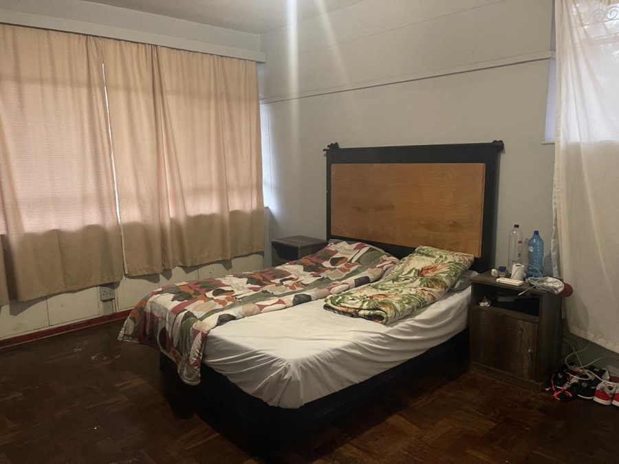 3 Bedroom Property for Sale in Arcadia Gauteng