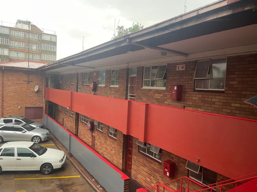 3 Bedroom Property for Sale in Arcadia Gauteng