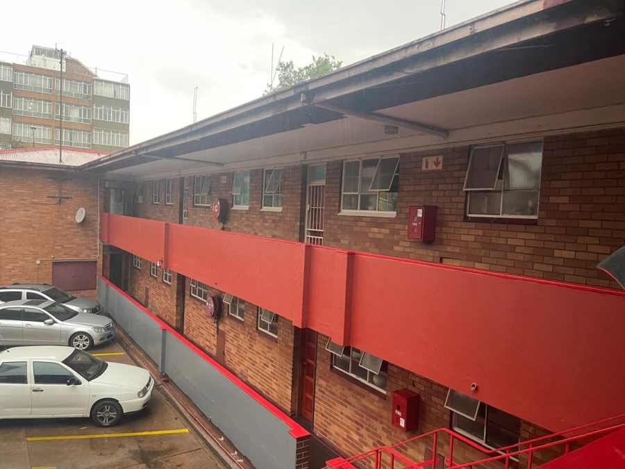 3 Bedroom Property for Sale in Arcadia Gauteng