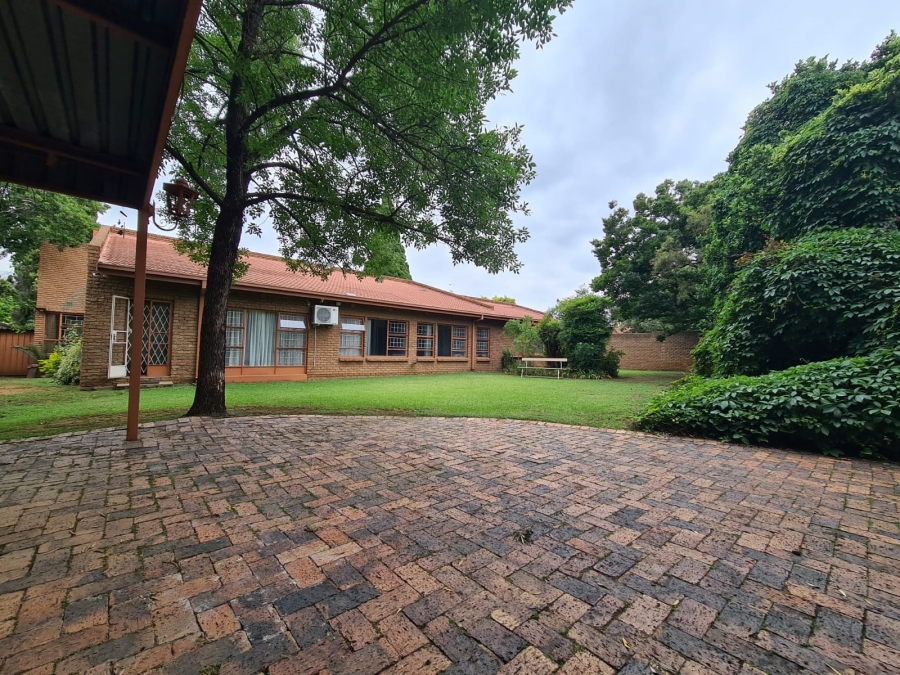 4 Bedroom Property for Sale in Vanderbijlpark SE Gauteng