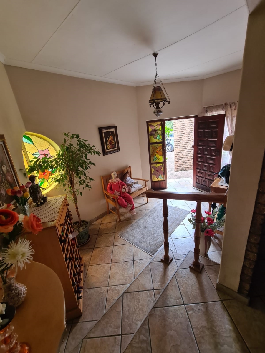 4 Bedroom Property for Sale in Vanderbijlpark SE Gauteng