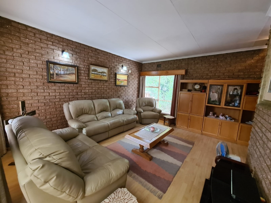 4 Bedroom Property for Sale in Vanderbijlpark SE Gauteng