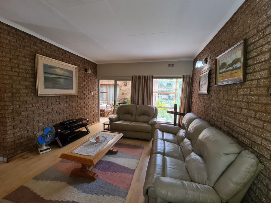 4 Bedroom Property for Sale in Vanderbijlpark SE Gauteng