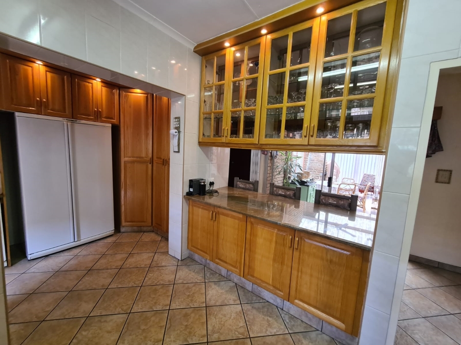 4 Bedroom Property for Sale in Vanderbijlpark SE Gauteng