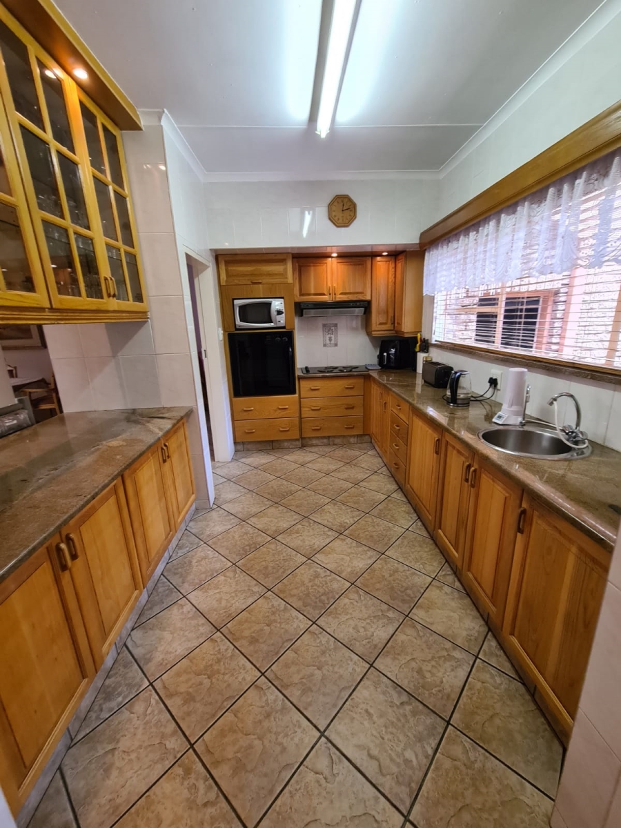 4 Bedroom Property for Sale in Vanderbijlpark SE Gauteng