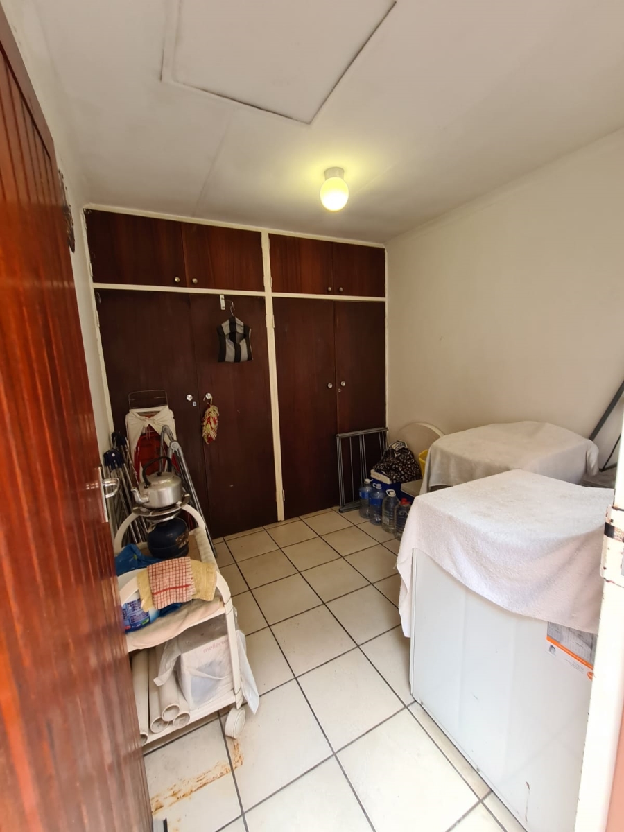 4 Bedroom Property for Sale in Vanderbijlpark SE Gauteng