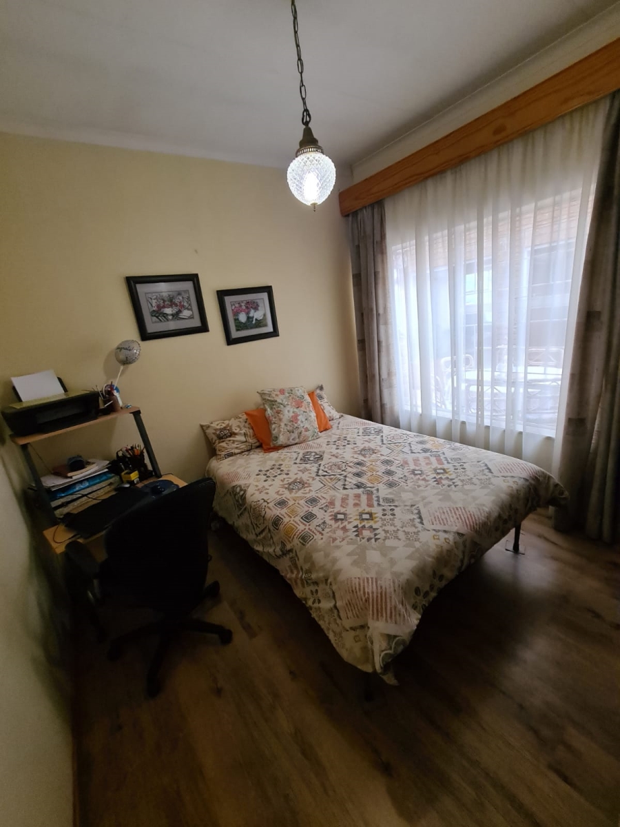 4 Bedroom Property for Sale in Vanderbijlpark SE Gauteng