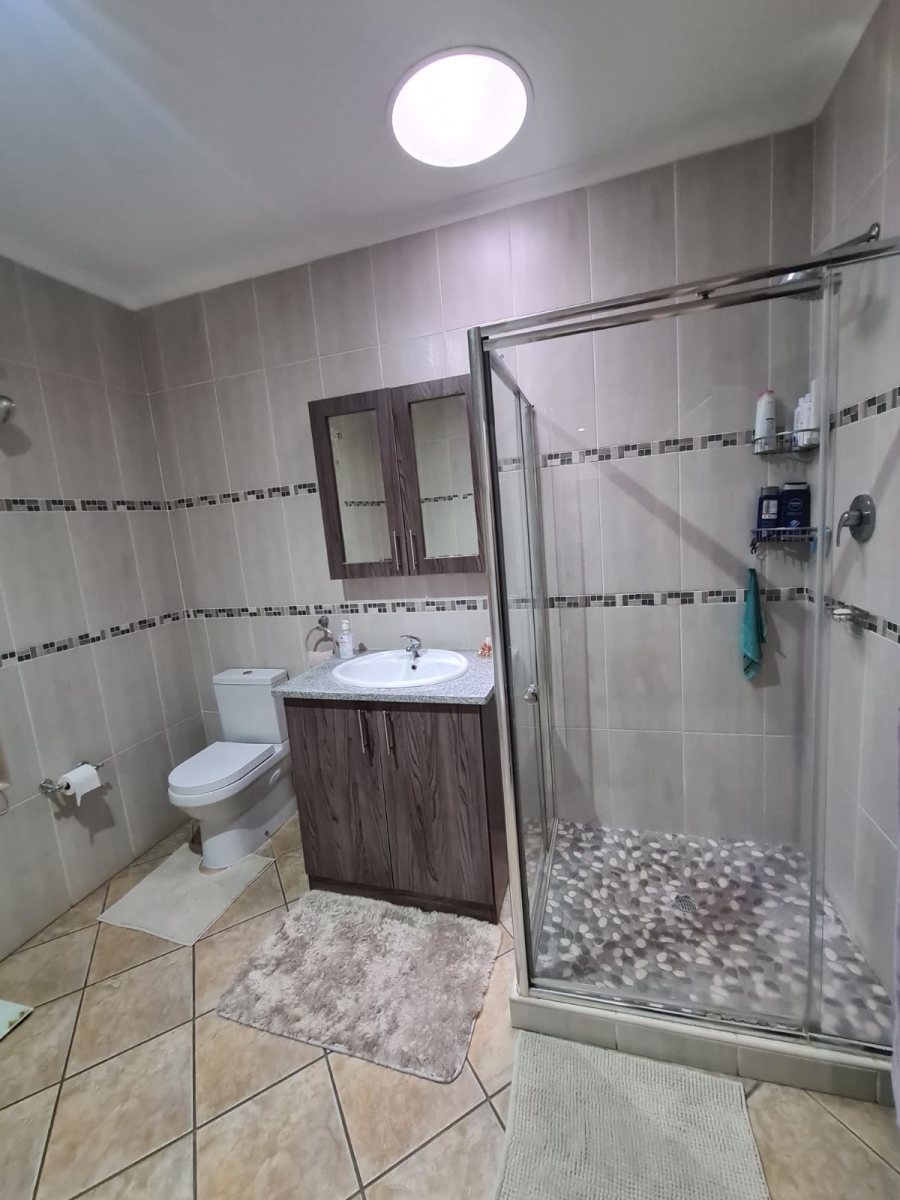 4 Bedroom Property for Sale in Vanderbijlpark SE Gauteng