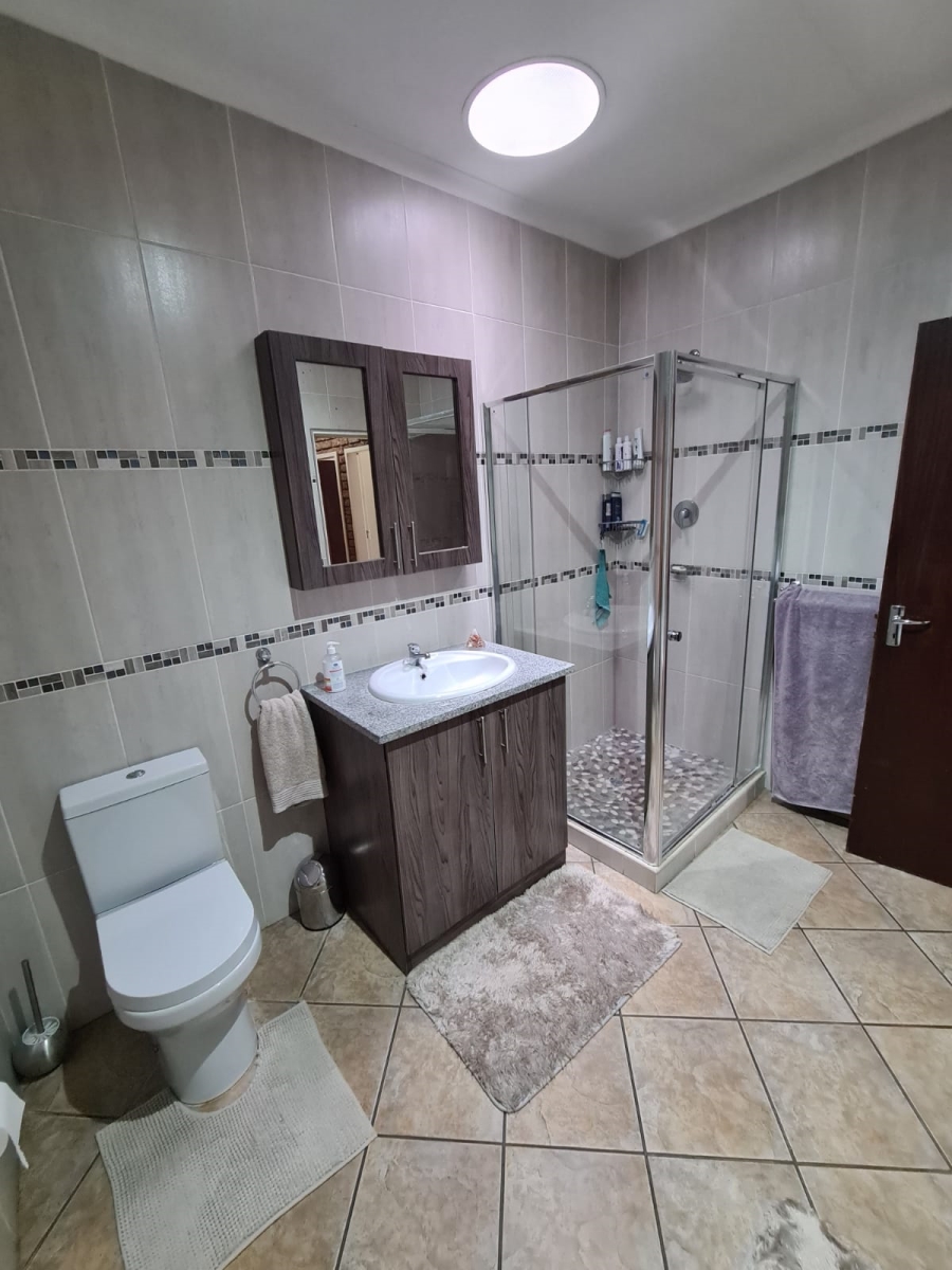 4 Bedroom Property for Sale in Vanderbijlpark SE Gauteng