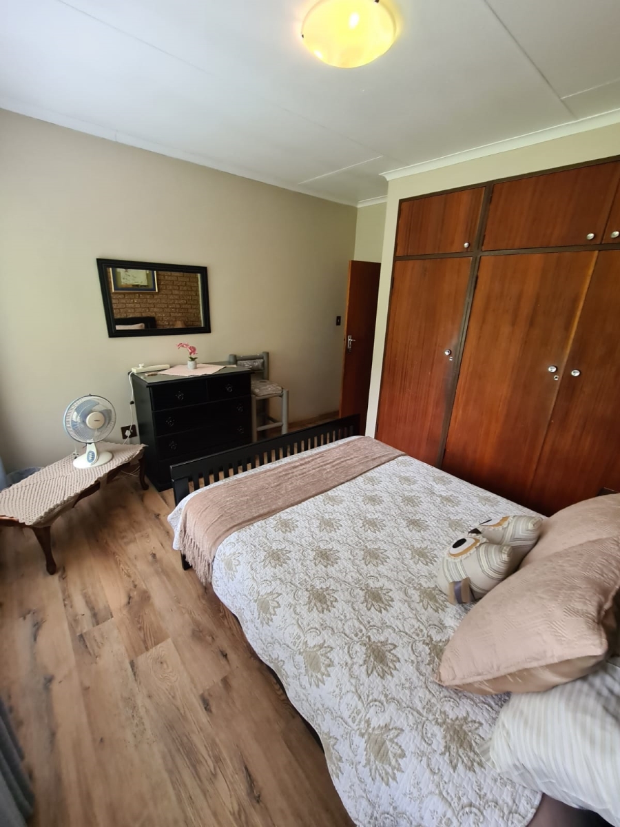 4 Bedroom Property for Sale in Vanderbijlpark SE Gauteng