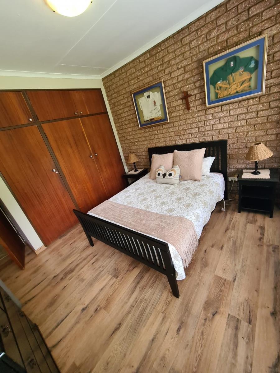 4 Bedroom Property for Sale in Vanderbijlpark SE Gauteng