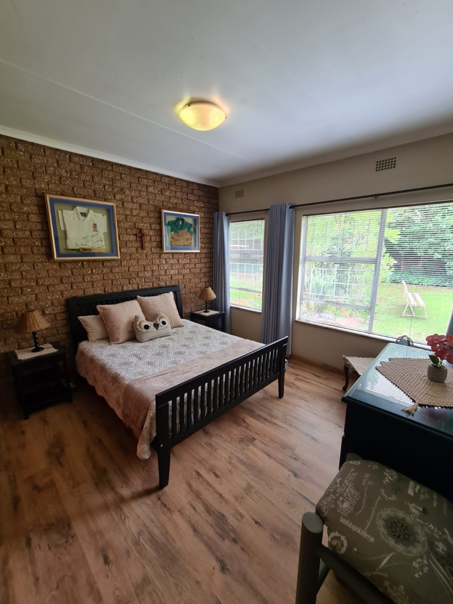 4 Bedroom Property for Sale in Vanderbijlpark SE Gauteng