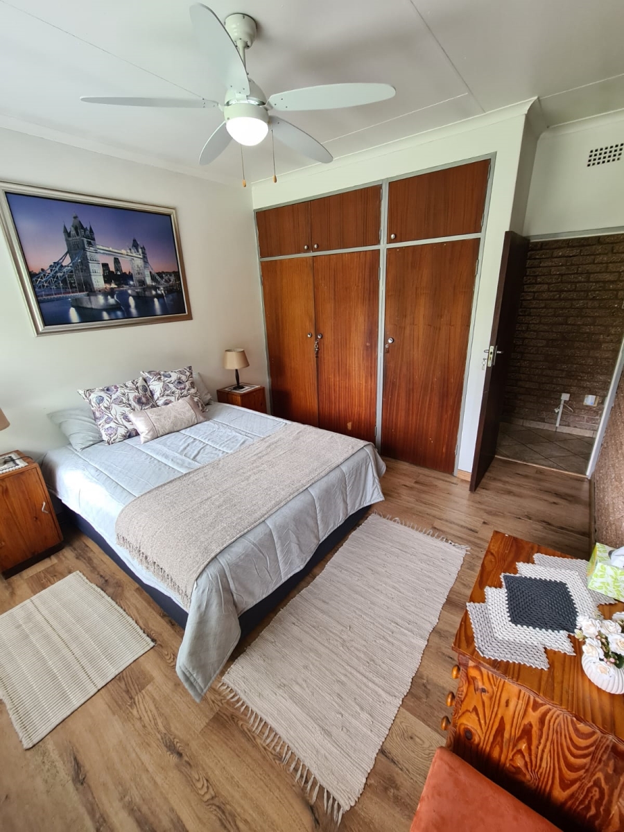 4 Bedroom Property for Sale in Vanderbijlpark SE Gauteng