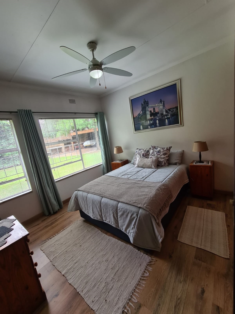 4 Bedroom Property for Sale in Vanderbijlpark SE Gauteng