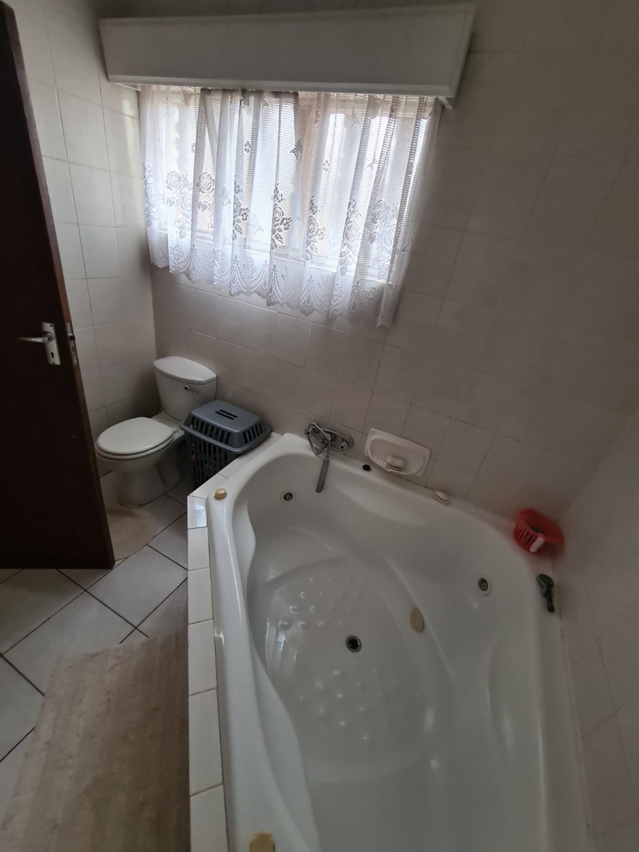 4 Bedroom Property for Sale in Vanderbijlpark SE Gauteng