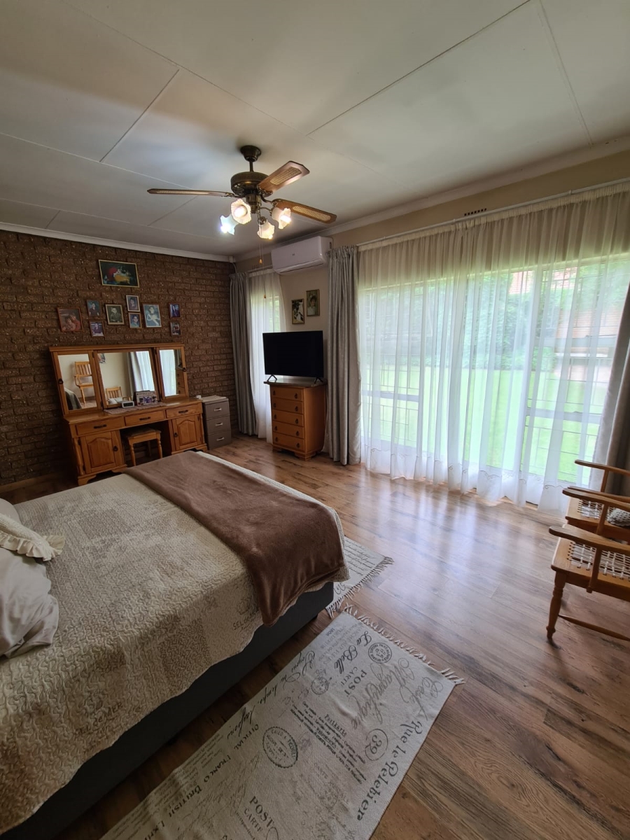 4 Bedroom Property for Sale in Vanderbijlpark SE Gauteng