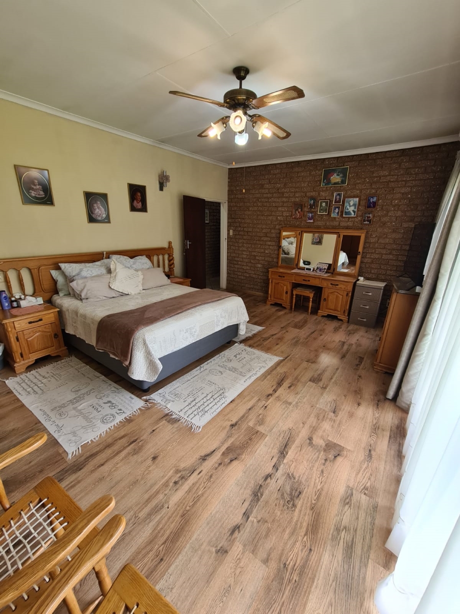 4 Bedroom Property for Sale in Vanderbijlpark SE Gauteng