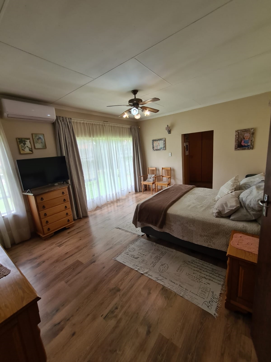 4 Bedroom Property for Sale in Vanderbijlpark SE Gauteng