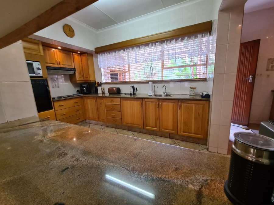 4 Bedroom Property for Sale in Vanderbijlpark SE Gauteng