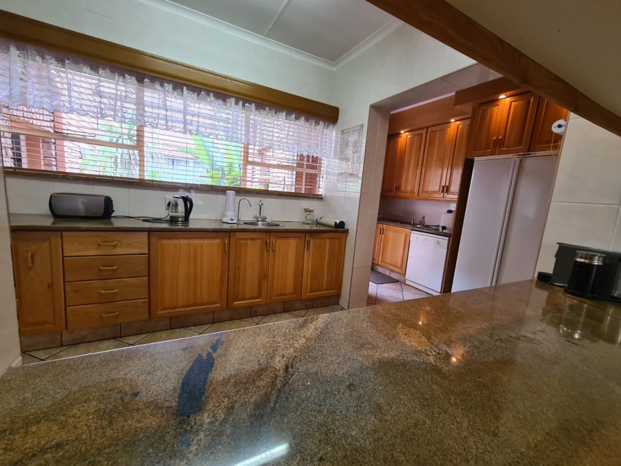 4 Bedroom Property for Sale in Vanderbijlpark SE Gauteng