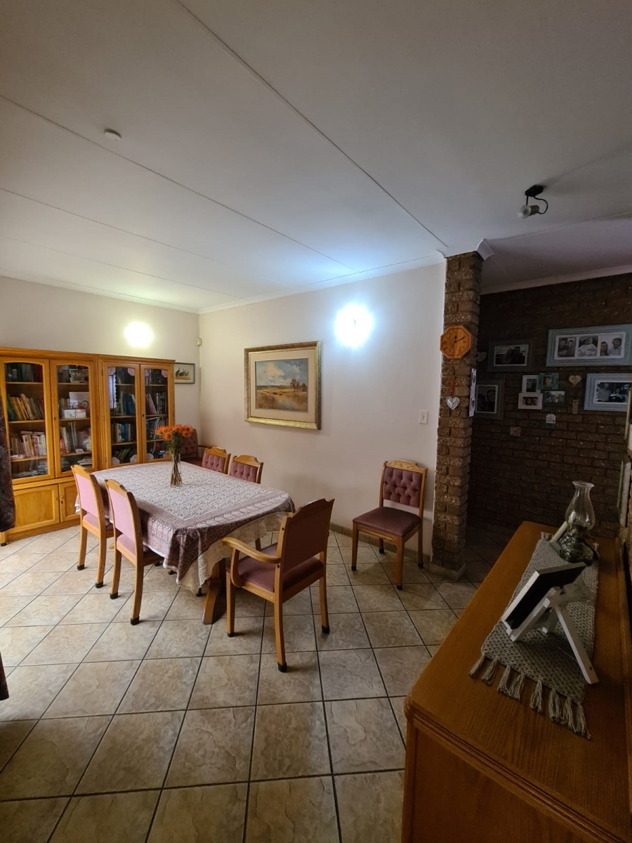 4 Bedroom Property for Sale in Vanderbijlpark SE Gauteng